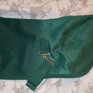 Moxie equestrian 26" cavallero blanket